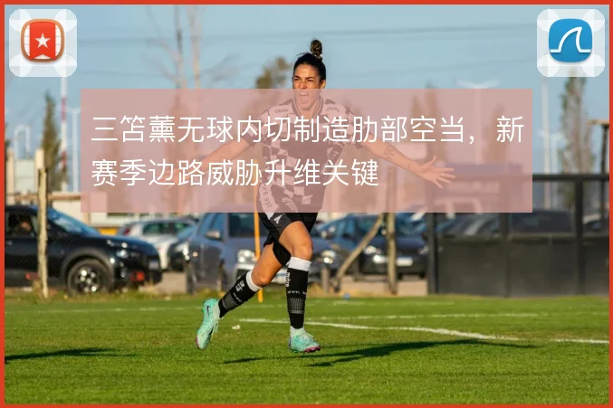 三笘薰无球内切制造肋部空当,新赛季边路威胁升维关键